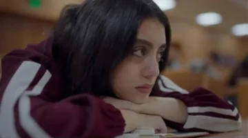 مواجهة الضغوط النفسية لدى جيل «Z» 3 إرشادات مستوحاة من مسلسل «ميد ترم» 1